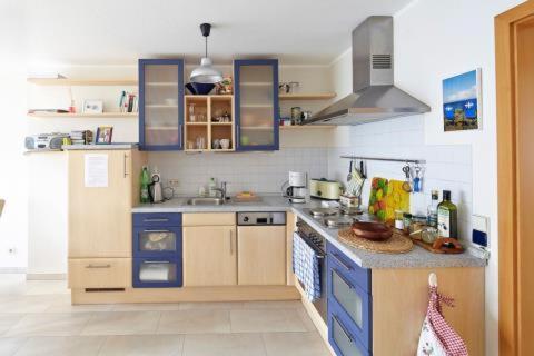 Komfortferienwohnung Zentrum Ludwigsburg Buitenkant foto