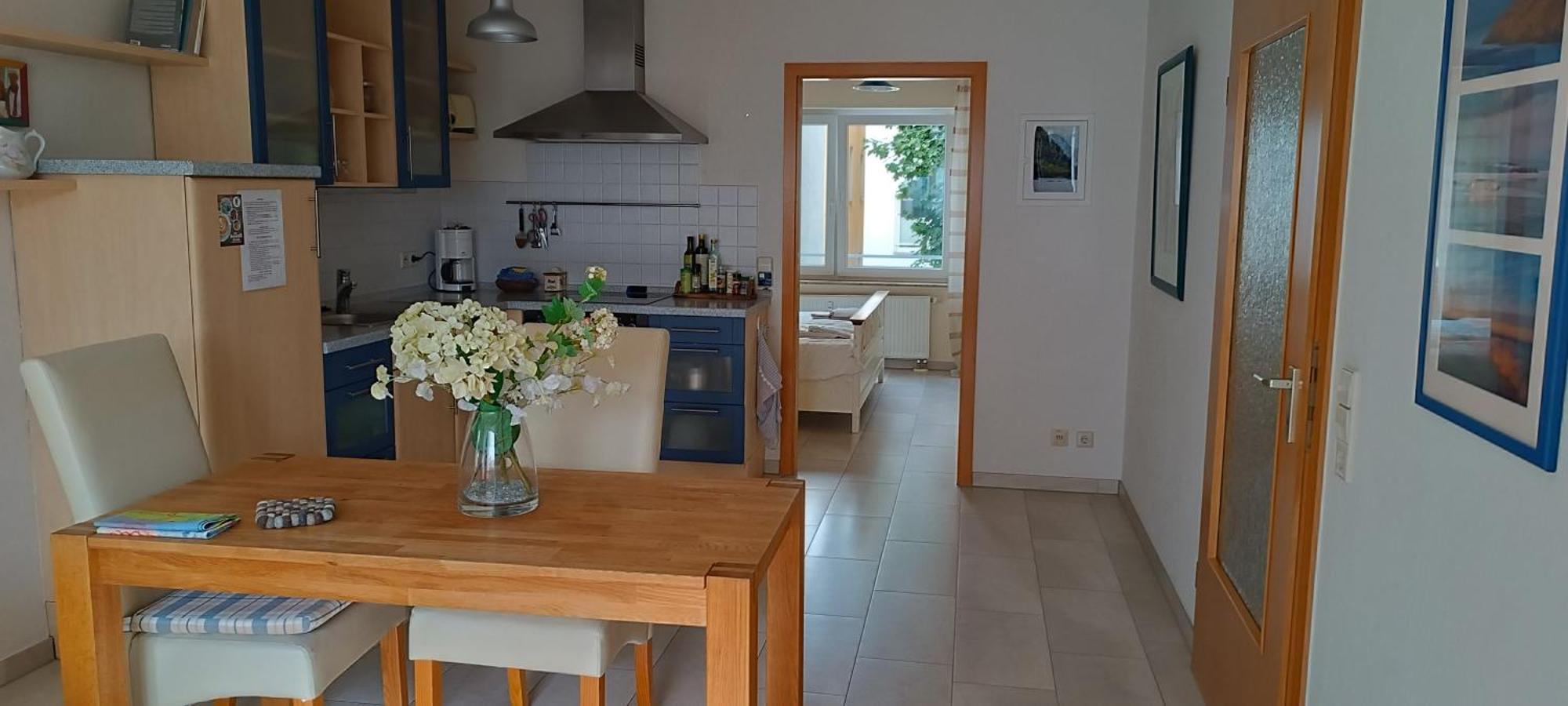 Komfortferienwohnung Zentrum Ludwigsburg Buitenkant foto